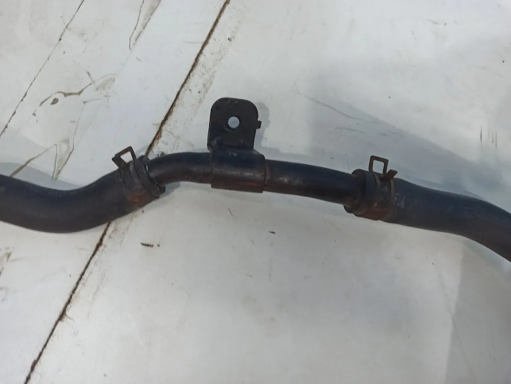 Патрубок отопителя Hyundai Grand Starex 2007-2015