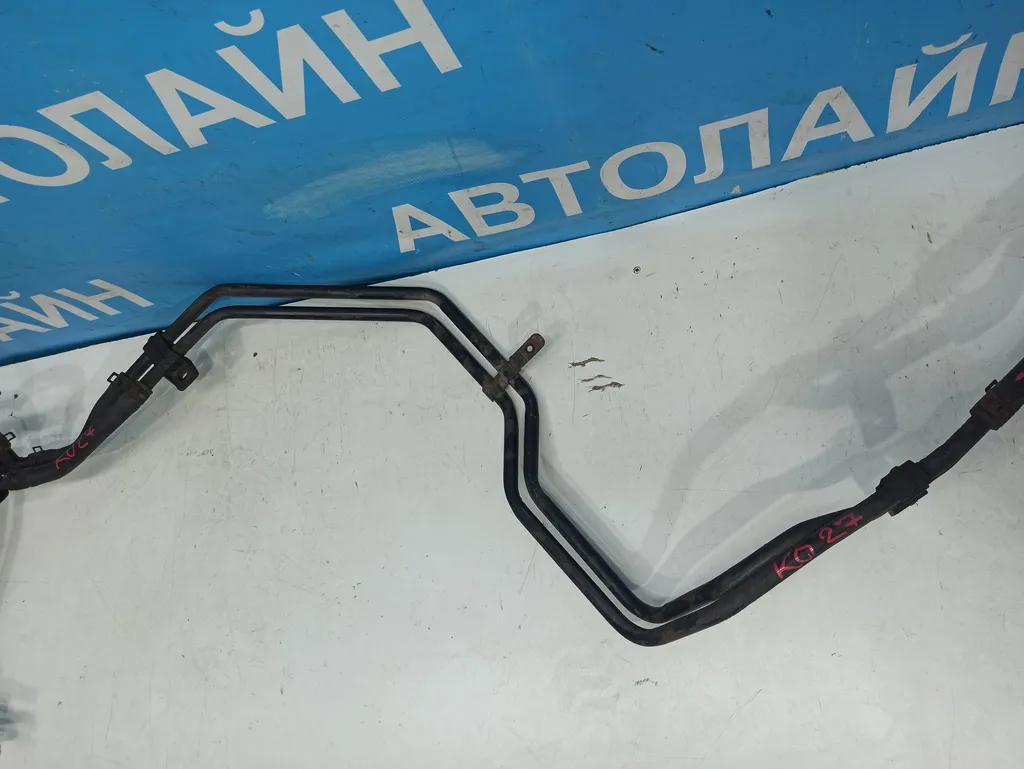 Патрубок отопителя Hyundai Grand Starex 2007-2015