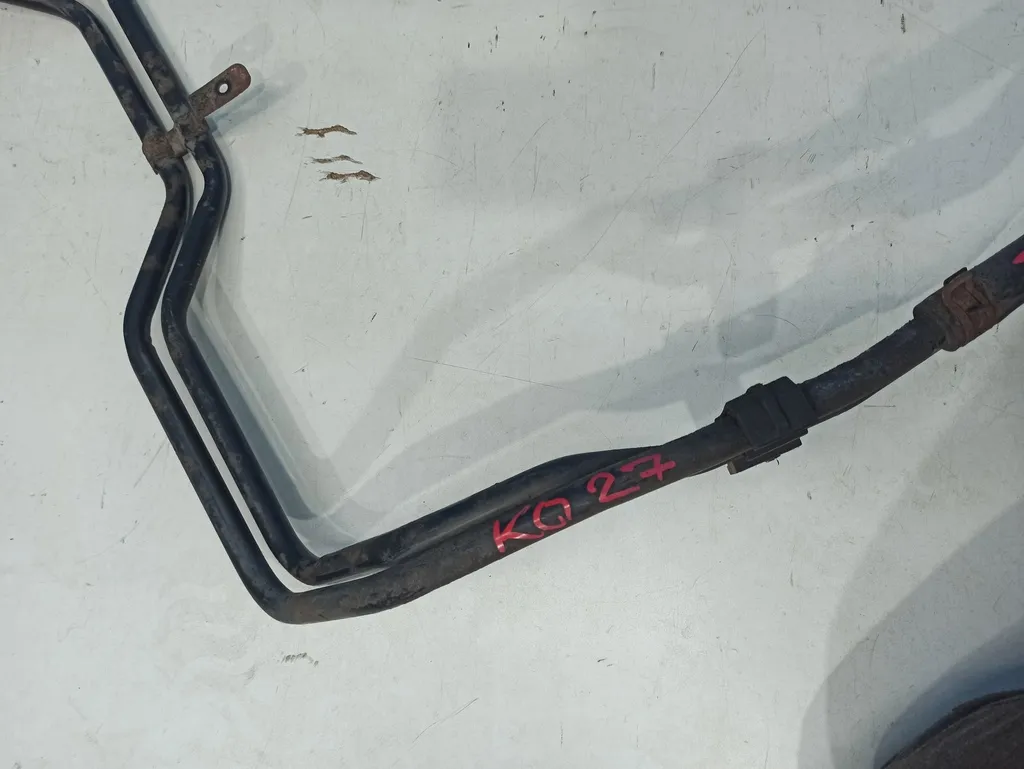 Патрубок отопителя Hyundai Grand Starex 2007-2015