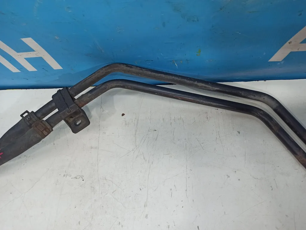 Патрубок отопителя Hyundai Grand Starex 2007-2015