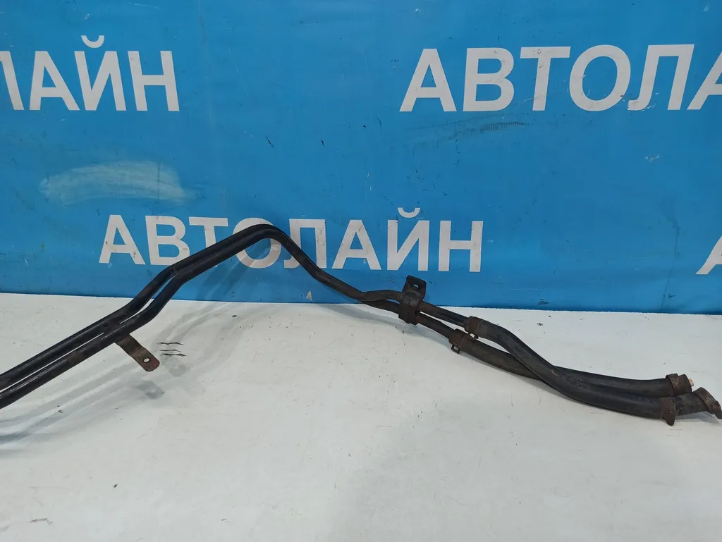 Патрубок отопителя Hyundai Grand Starex 2007-2015