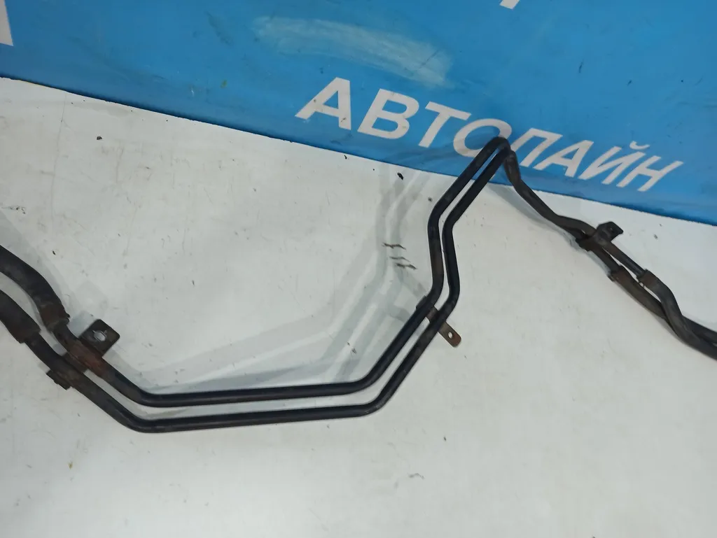 Патрубок отопителя Hyundai Grand Starex 2007-2015