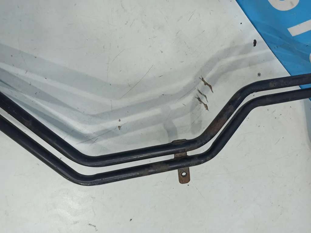 Патрубок отопителя Hyundai Grand Starex 2007-2015