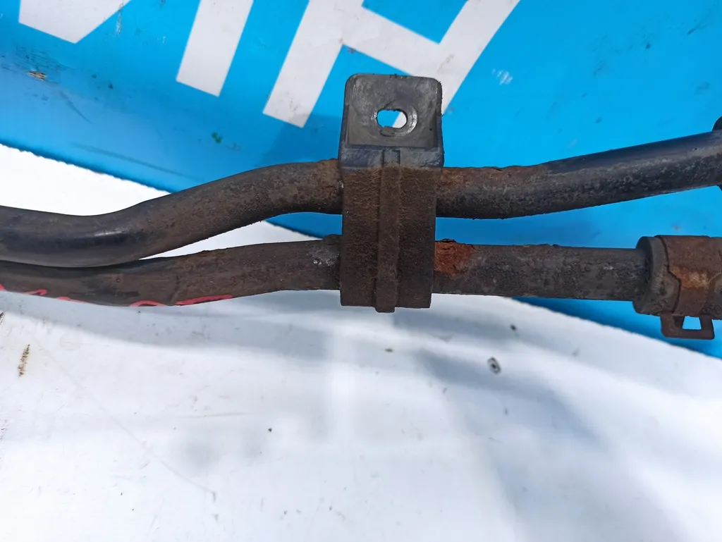 Патрубок отопителя Hyundai Grand Starex 2007-2015