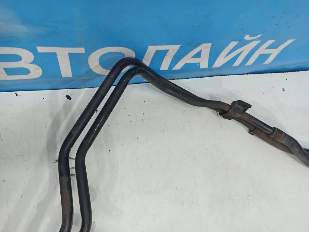 Патрубок отопителя Hyundai Grand Starex 2007-2015