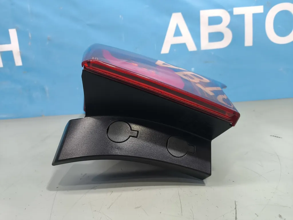 Фонарь внешний правый Hyundai Santa Fe 3 DM 2015-2018 Рестайлинг