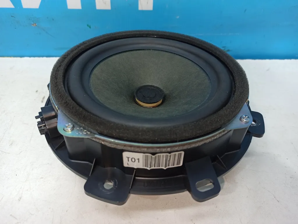 Динамик Hyundai Grand Starex 2007-2015