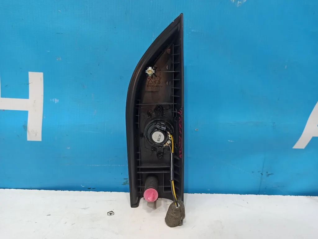 Твиттер левый Hyundai Grand Starex 2007-2015