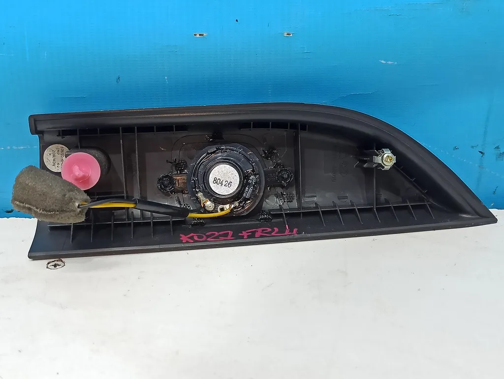 Твиттер левый Hyundai Grand Starex 2007-2015