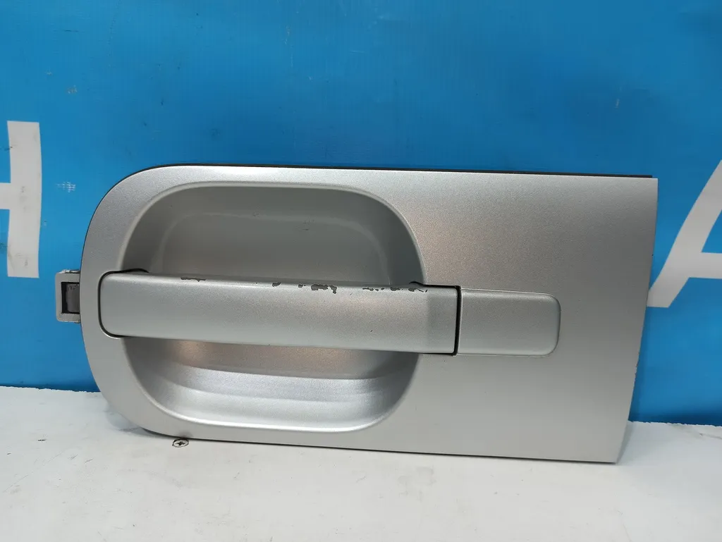 Ручка двери левая Hyundai Grand Starex 2007-2015