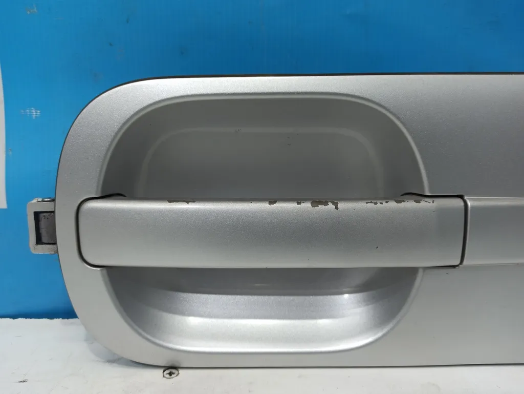 Ручка двери левая Hyundai Grand Starex 2007-2015