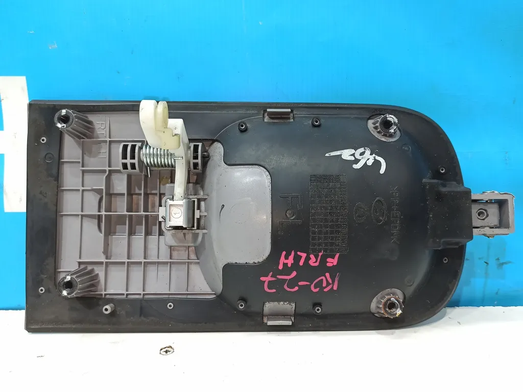 Ручка двери левая Hyundai Grand Starex 2007-2015