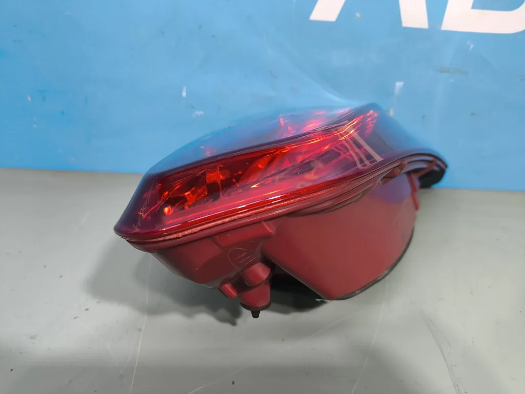 Фонарь внутренний левый Kia Ceed 2 JD 2015-2018