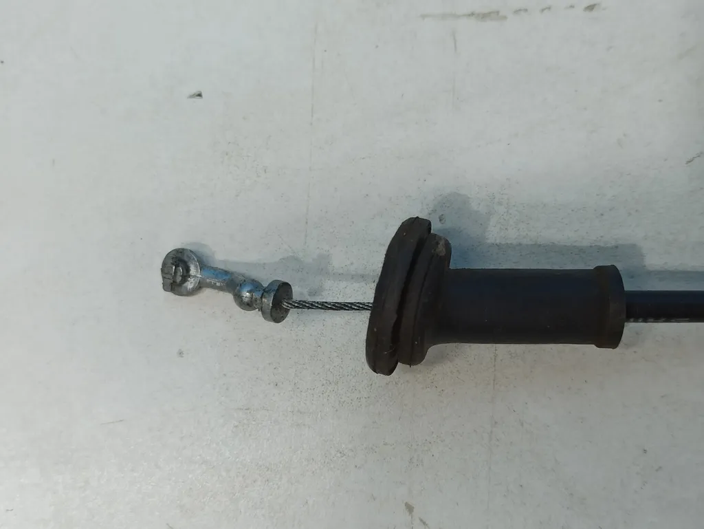 Замок двери сдвижной Hyundai Grand Starex 2007-2015