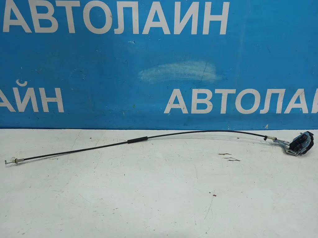 Замок двери сдвижной Hyundai Grand Starex 2007-2015