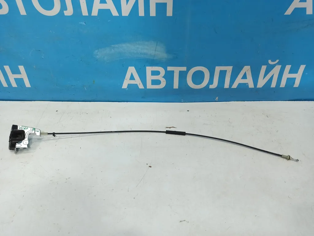 Замок двери сдвижной Hyundai Grand Starex 2007-2015