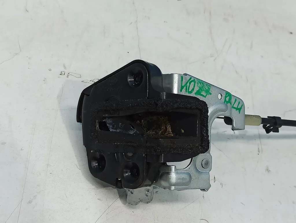 Замок двери сдвижной Hyundai Grand Starex 2007-2015