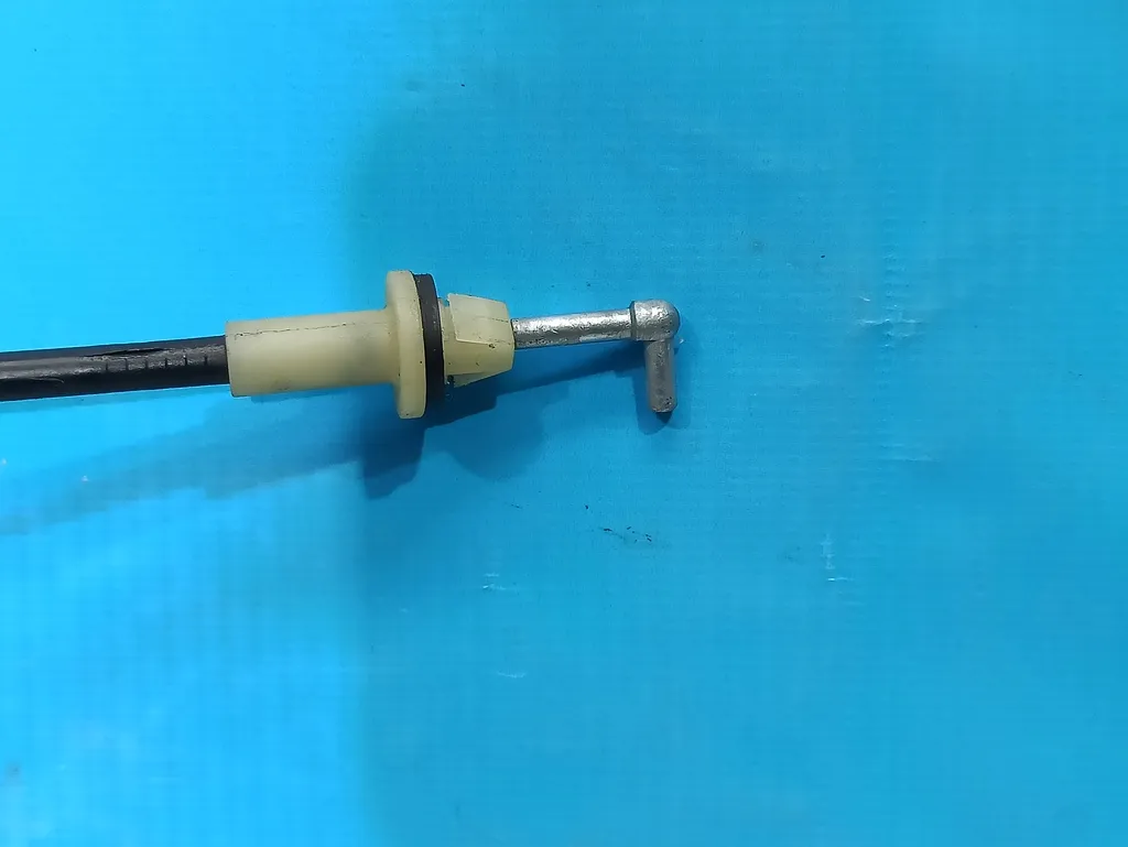 Замок двери сдвижной Hyundai Grand Starex 2007-2015