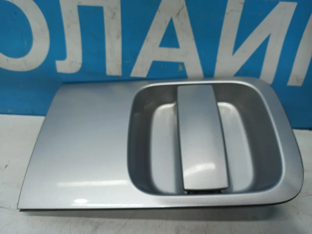Ручка двери наружная левая Hyundai Grand Starex 2007-2015