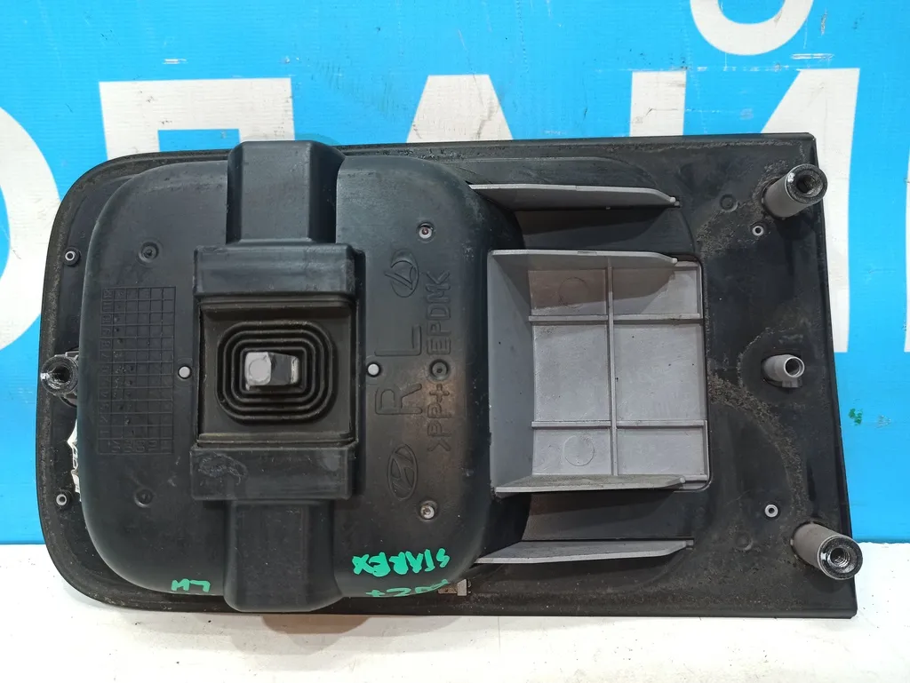 Ручка двери наружная левая Hyundai Grand Starex 2007-2015