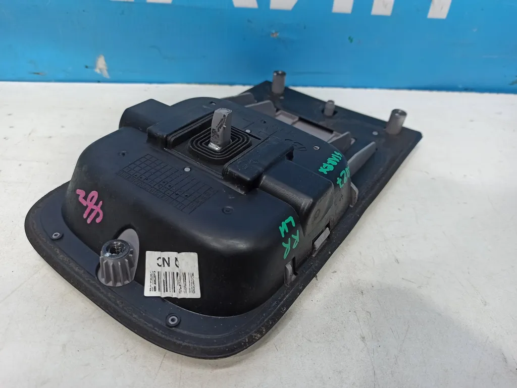 Ручка двери наружная левая Hyundai Grand Starex 2007-2015