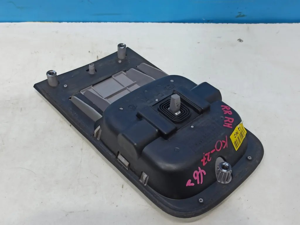 Ручка двери наружная правая Hyundai Grand Starex 2007-2015