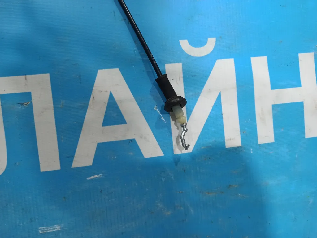 Замок двери сдвижной Hyundai Grand Starex 2007-2015