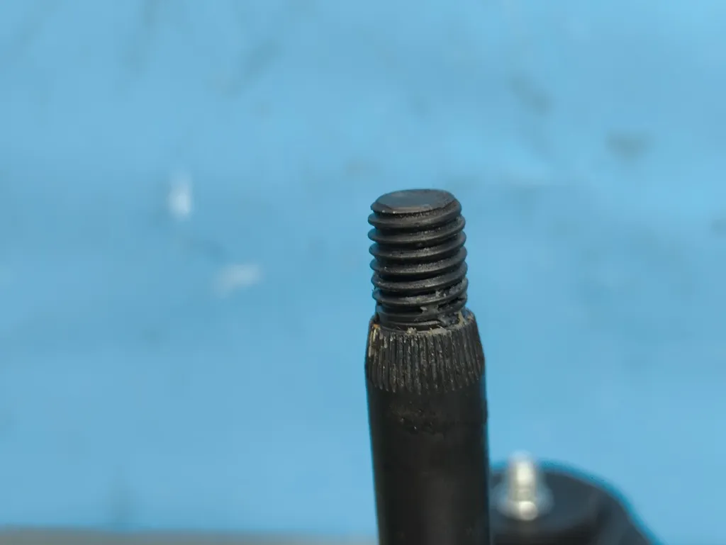 Моторчик стеклоочистителя задний Kia Ceed 2 JD 2015-2018