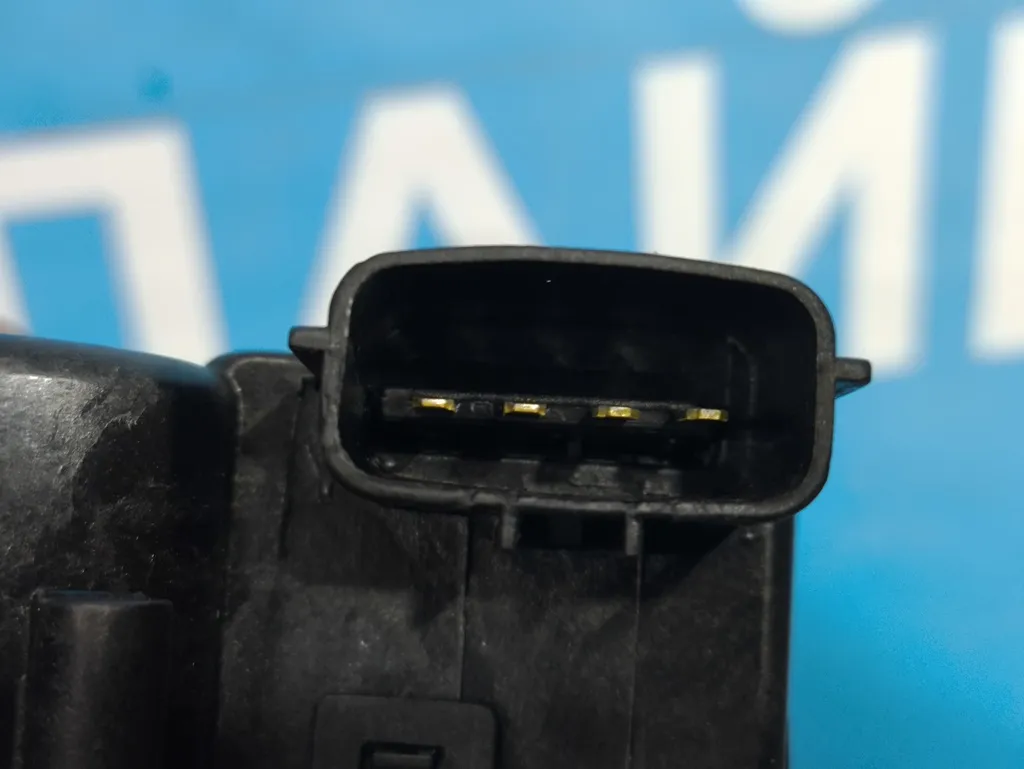 Замок багажника Kia Ceed 2 JD 2015-2018