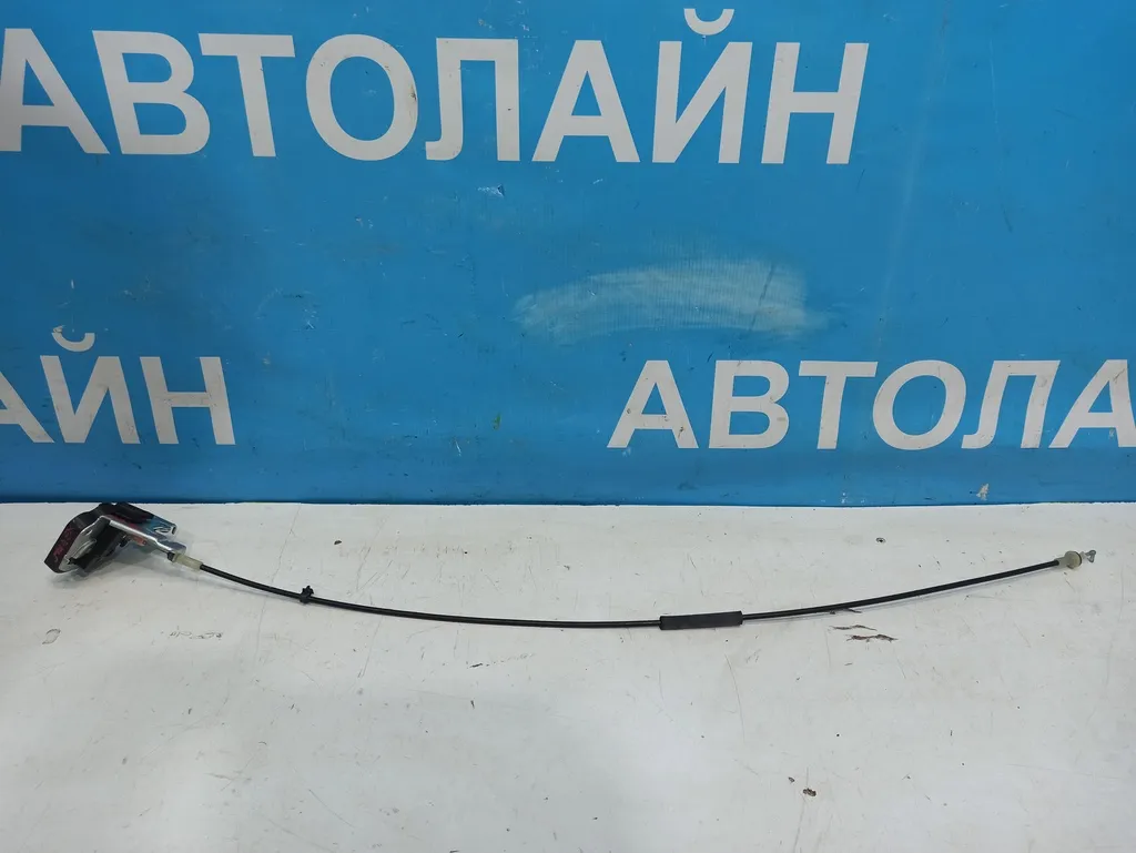 Замок двери сдвижной Hyundai Grand Starex 2007-2015