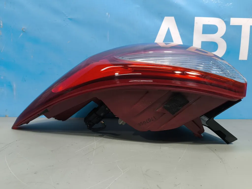 Фонарь внешний левый Hyundai Tucson 3 2015-2018