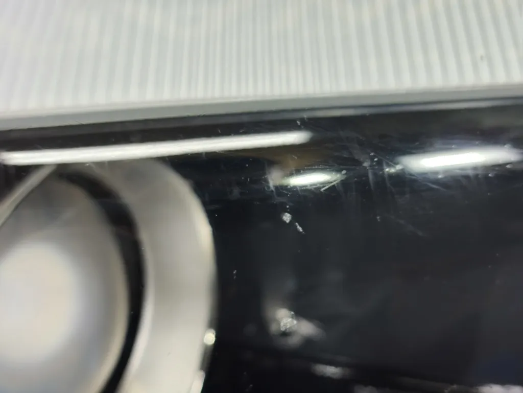 Фара правая Hyundai Tucson 3 2015-2018