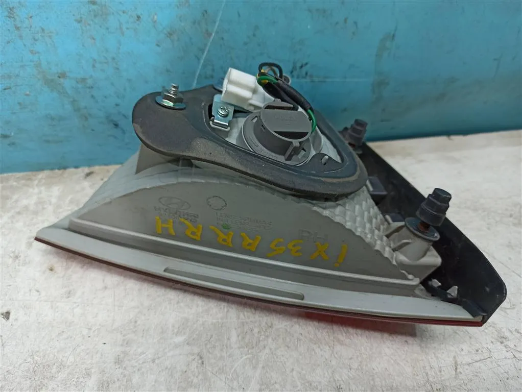 Фонарь внутренний правый Hyundai IX35 1 2010-2013