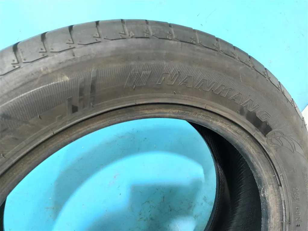 Шина Green/Sport R18