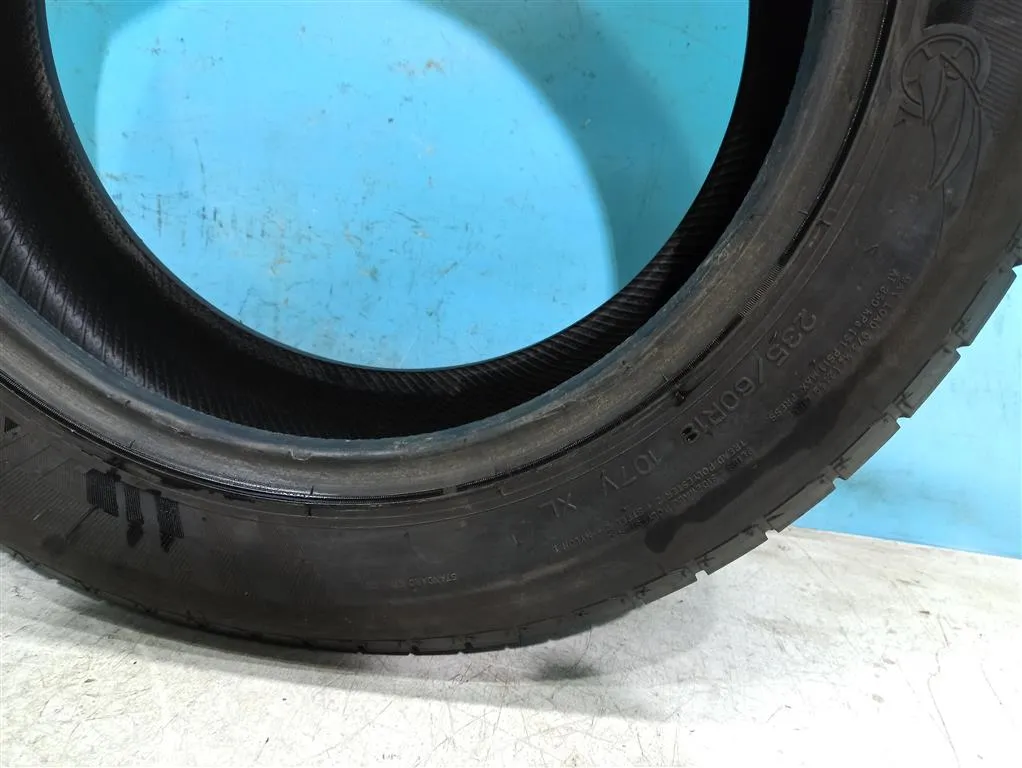 Шина Green/Sport R18