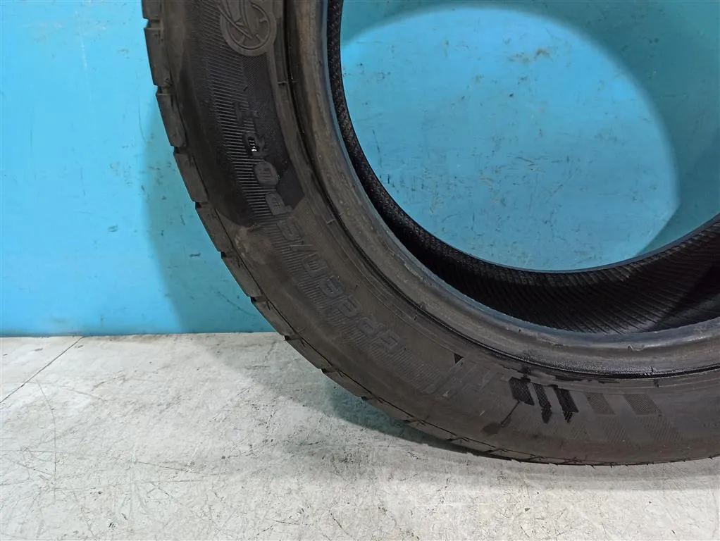 Шина Green/Sport R18