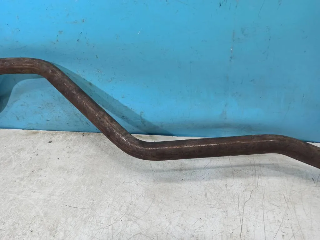 Глушитель в сборе Kia VENGA 1 2009-2014