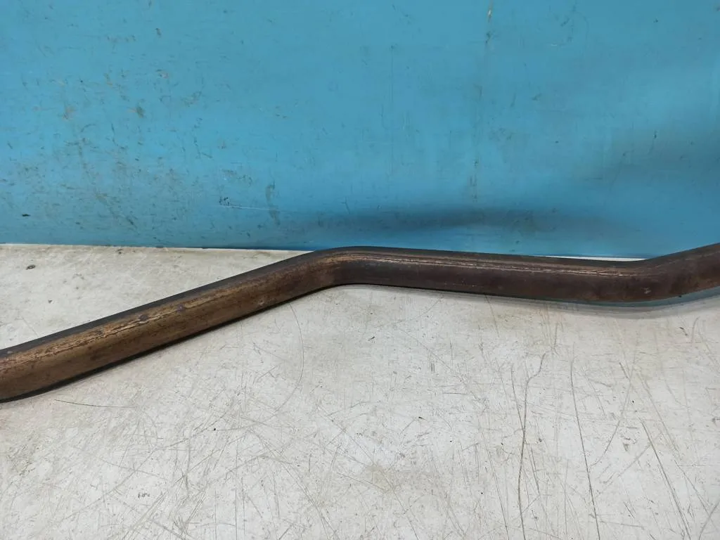 Глушитель в сборе Kia VENGA 1 2009-2014