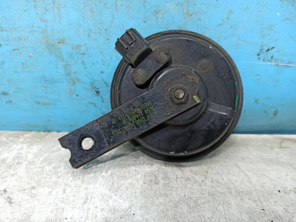 Сигнал звуковой Kia VENGA 1 2009-2014