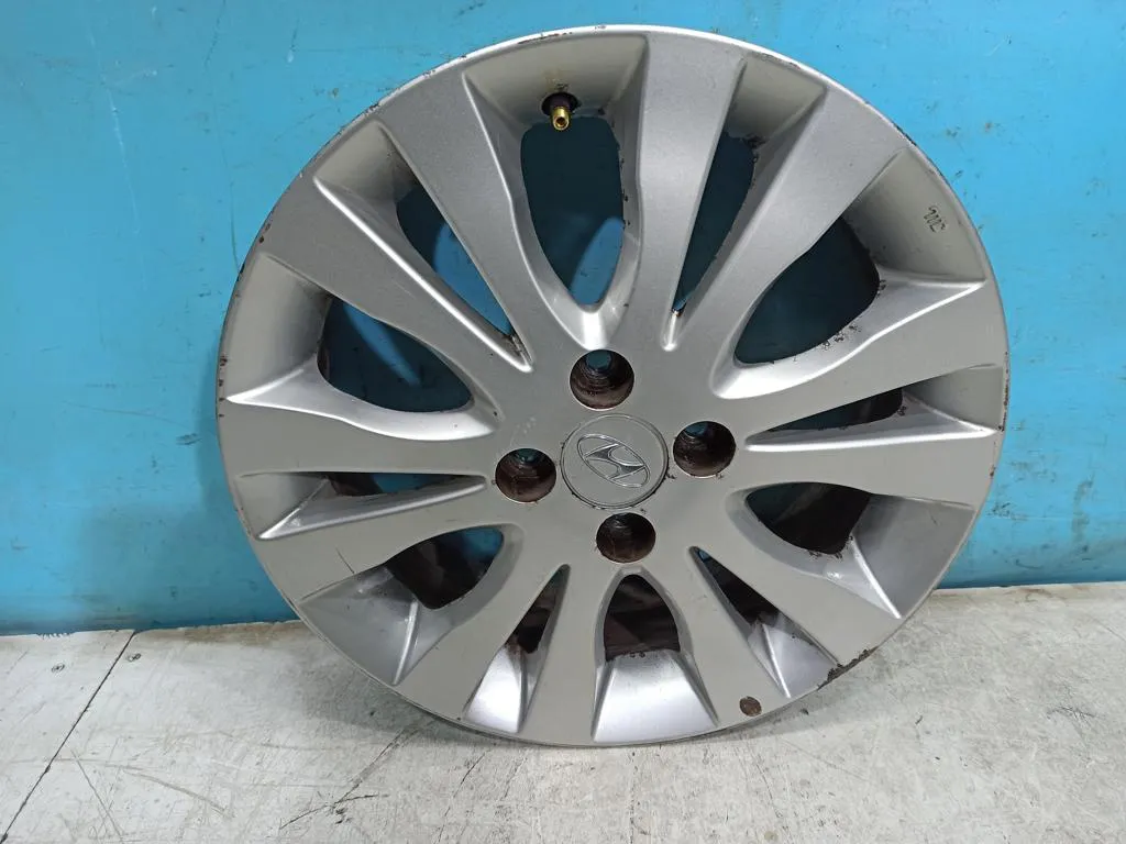 Диск Литые R16 Hyundai I20 1 2008-2012