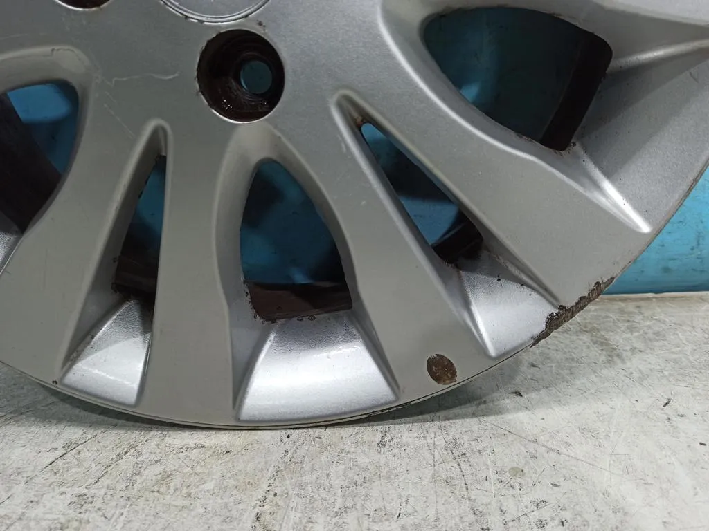 Диск Литые R16 Hyundai I20 1 2008-2012