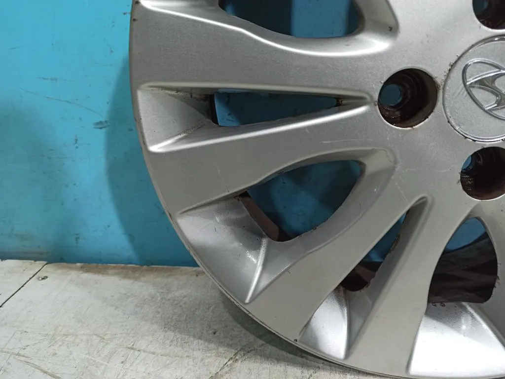 Диск Литые R16 Hyundai I20 1 2008-2012