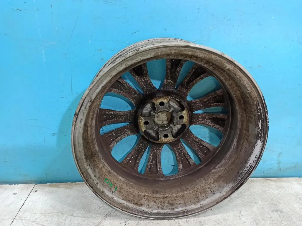 Диск Литые R16 Hyundai I20 1 2008-2012