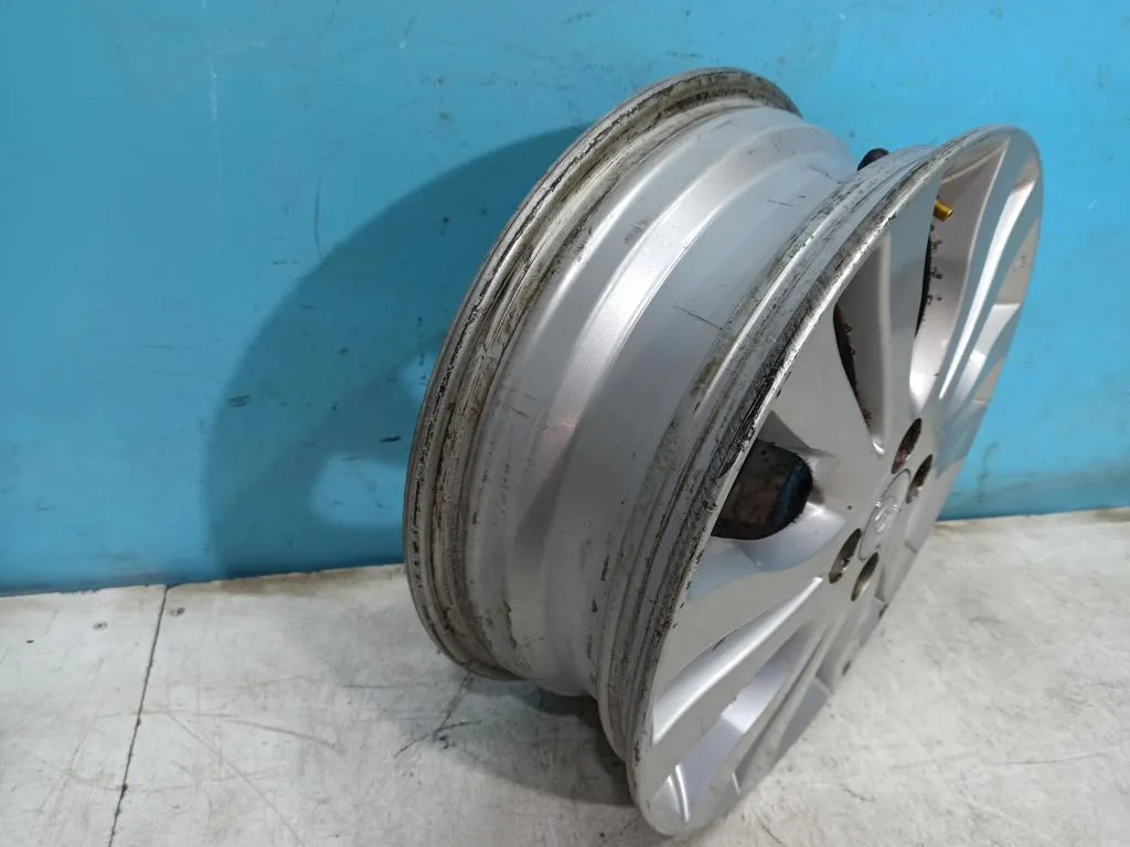 Диск Литые R16 Hyundai I20 1 2008-2012