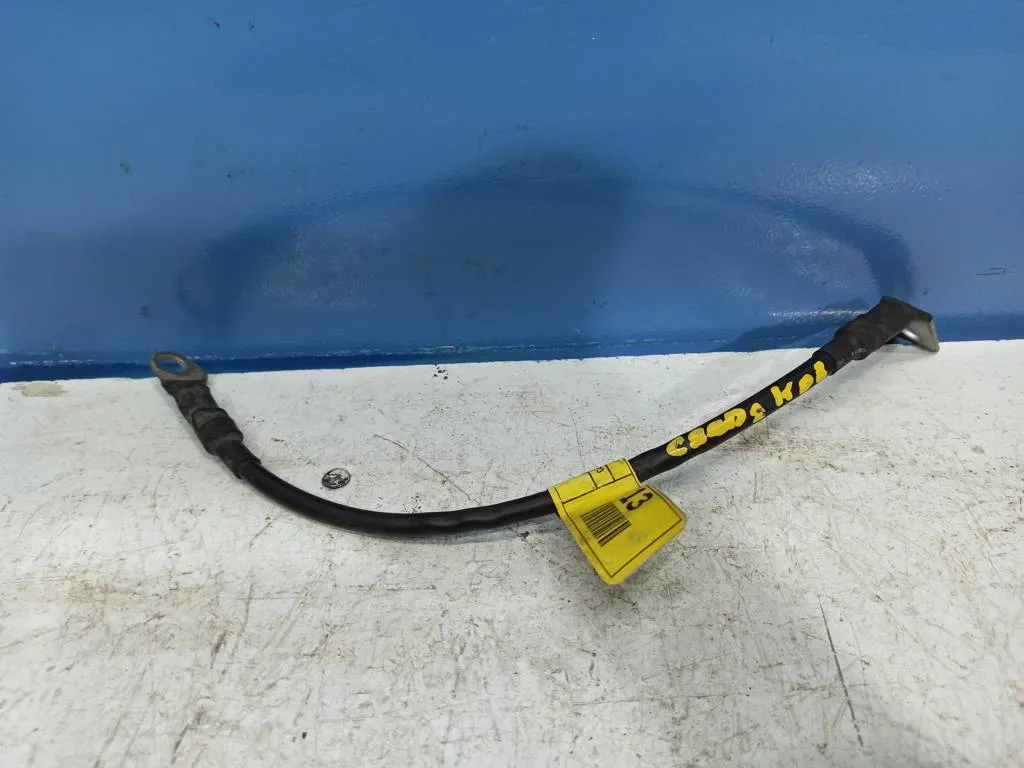 Проводка АКБ Kia Ceed 2 JD 2012-2015