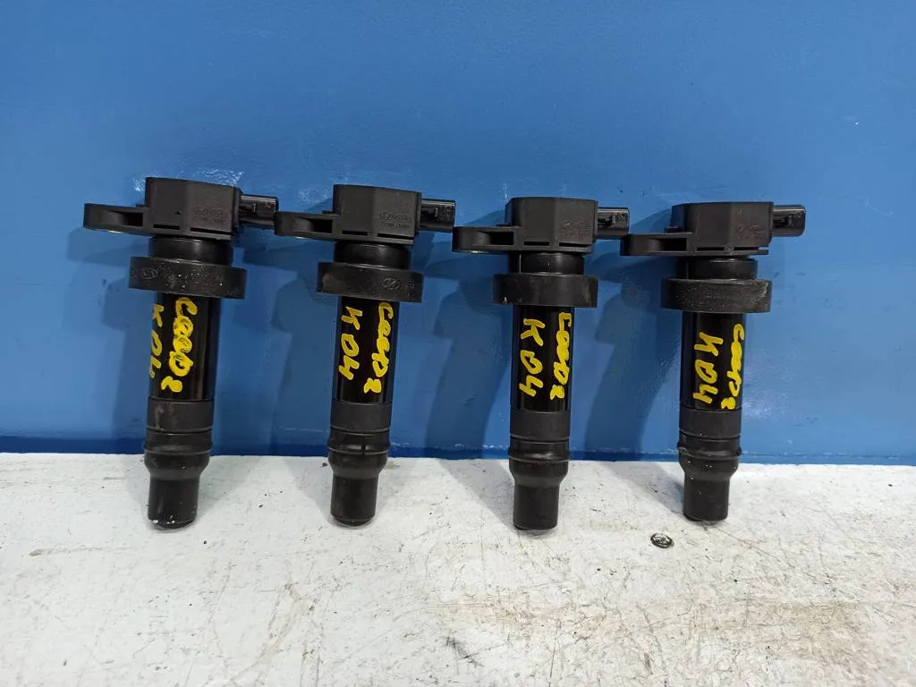 Катушка зажигания Kia Ceed 2 JD 2012-2015