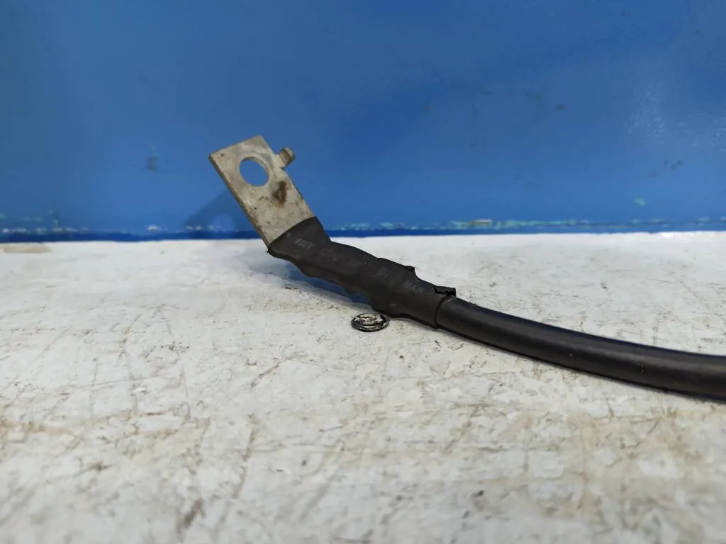 Проводка АКБ Kia Ceed 2 JD 2012-2015