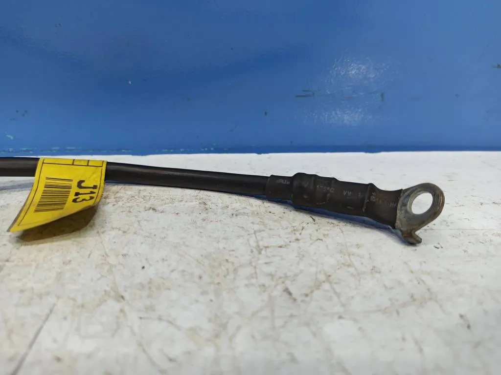 Проводка АКБ Kia Ceed 2 JD 2012-2015