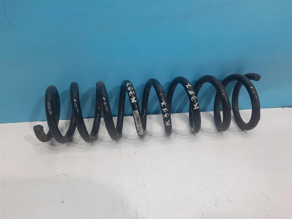 Пружина задняя Kia Sportage 3 2010-2014