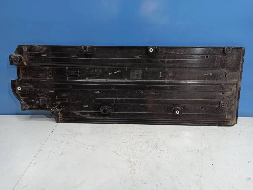 Защита антигравийная Kia Ceed 2 JD 2012-2015